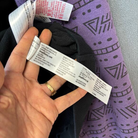 Marvel Black Panther Wakanda Forever Hoodie Colorblock Tribal XL Comics Super - Picture 16 of 16